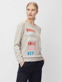 Джемпер Marc O’Polo модель 907520560117-Z26 Фото