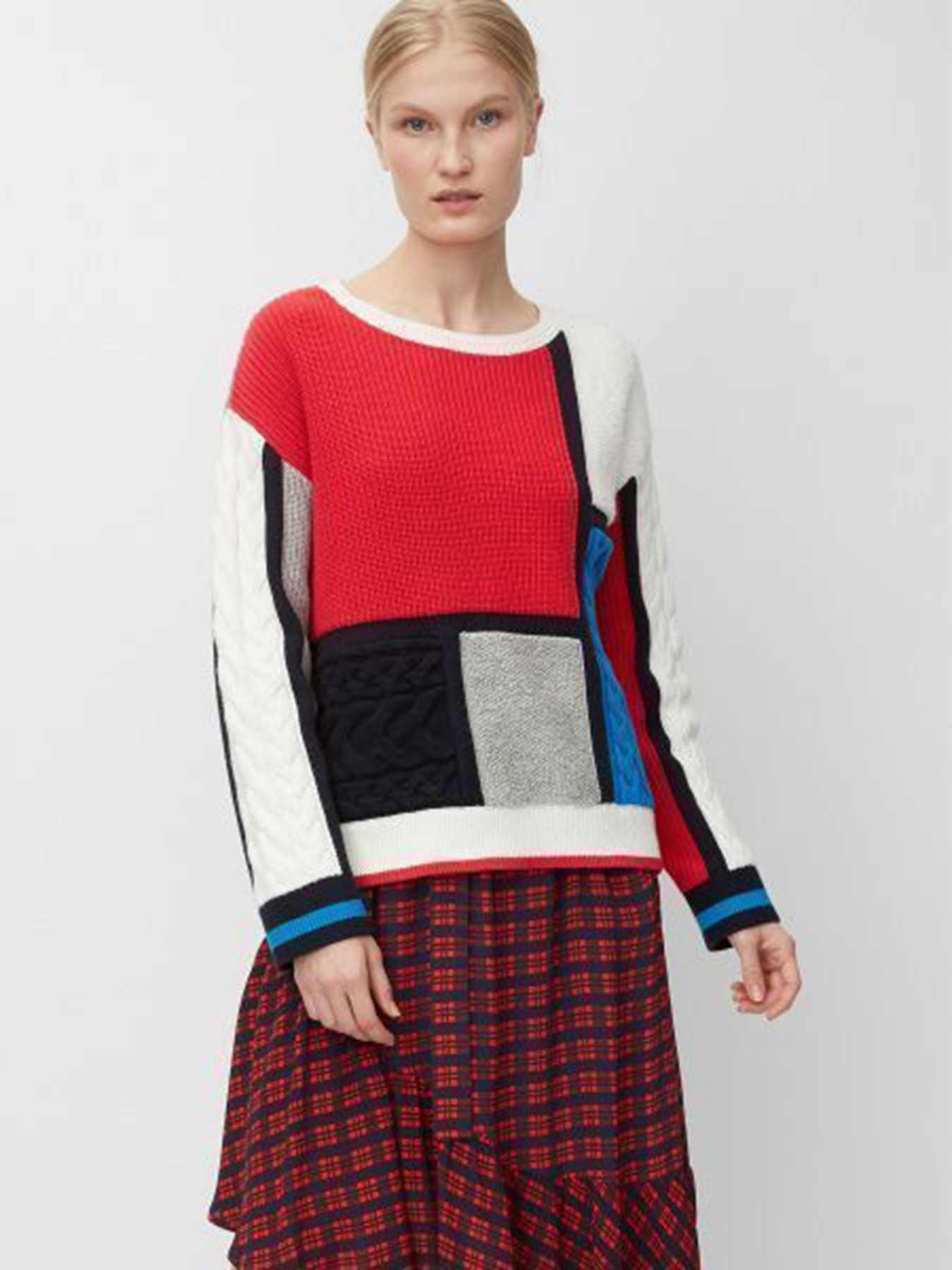 Джемпер Marc O’Polo модель 907606660123-Z28 Фото