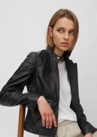 Куртка Marc O’Polo модель 907708973011-990 Куртка Marc O’Polo модель 907708973011-990 Фото