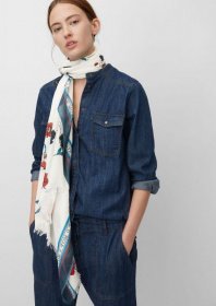 Шарф Marc O’Polo модель 907819502343-G10 Фото