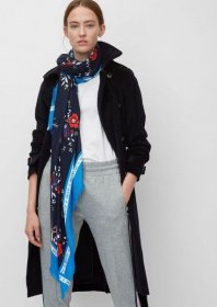 Шарф Marc O’Polo модель 907823102003-G11 Фото