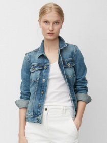 Куртка Marc O’Polo модель 907910225035-068 Фото