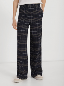 Брюки повседневные Marc O’Polo модель 908016710091-K03 Фото