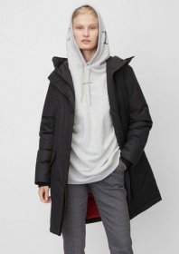 Парка Marc O’Polo модель 908084671123-990 Фото