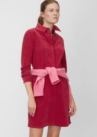 Платья Marc O’Polo модель 908085121283-361 Платья Marc O’Polo модель 908085121283-361 Фото