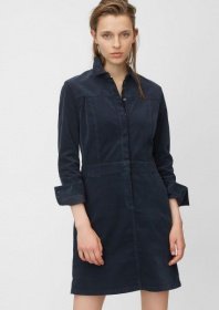 Платья Marc O’Polo модель 908085121283-812 Фото