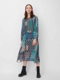 Платья Marc O’Polo модель 908085321279-A45 Фото