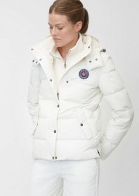 Куртка Marc O’Polo модель 908087370193-123 Фото