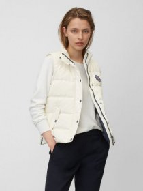 Утеплений жилет Marc O’Polo модель 908087372013-123 Фото