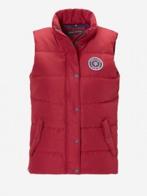 Жилет с утеплителем Marc O’Polo модель 908087372013-361 Фото