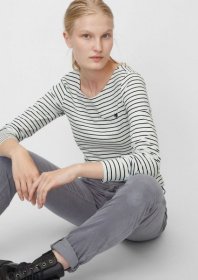 Реглан Marc O’Polo модель 908218352015-K86 Реглан Marc O’Polo модель 908218352015-K86 Фото