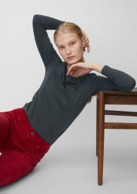 Реглан Marc O’Polo модель 908218352487-812 Фото