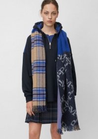 Худи Marc O’Polo модель 908400954255-812 Худи Marc O’Polo модель 908400954255-812 Фото