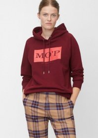 Худи Marc O’Polo модель 908401154251-652 Худи Marc O’Polo модель 908401154251-652 Фото