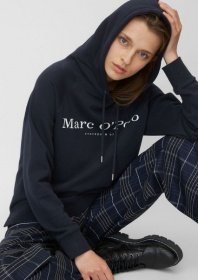 Худи Marc O’Polo модель 908401154251-812 Худи Marc O’Polo модель 908401154251-812 Фото