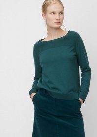 Джемпер Marc O’Polo модель 908505560143-492 Фото