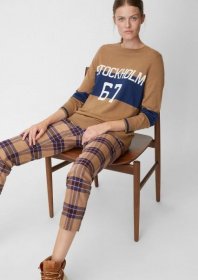 Джемпер Marc O’Polo модель 908511860141-Z60 Фото