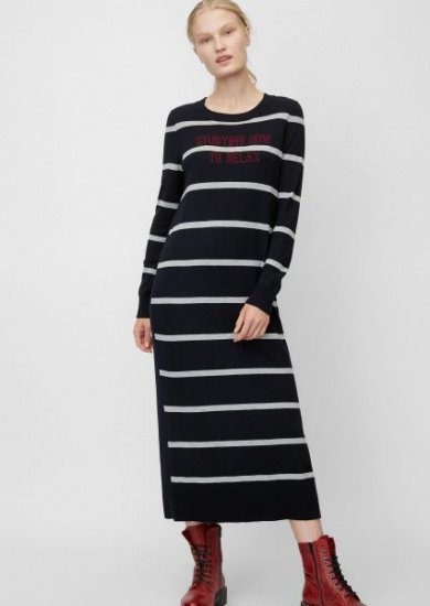Сукні Marc O’Polo модель 908511867043-Z65 - фото