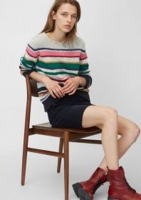 Джемпер Marc O’Polo модель 908605560481-Z12 Фото