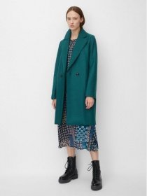 Пальто Marc O’Polo модель 908613937003-492 Фото