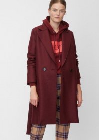 Пальто Marc O’Polo модель 908613937003-652 Фото