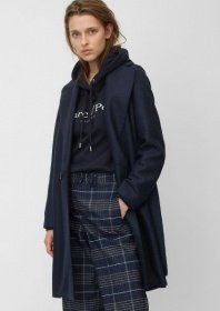 Пальто Marc O’Polo модель 908613937003-812 Фото