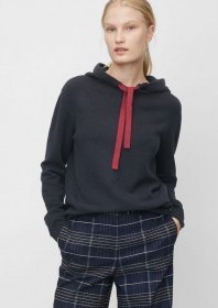 Худи Marc O’Polo модель 908626660153-812 Фото