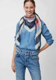 Платок Marc O’Polo модель 908817502171-G46 Фото