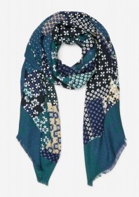 Шарф Marc O’Polo модель 908823102003-G38 Шарф Marc O’Polo модель 908823102003-G38 Фото