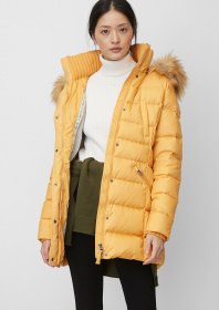 Пуховик Marc O’Polo модель 909032971143-241 Фото