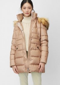 Пуховик Marc O’Polo модель 909032971143-788 Пуховик Marc O’Polo модель 909032971143-788 Фото