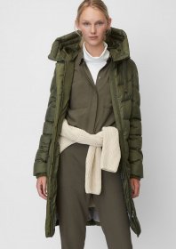 Пуховик Marc O’Polo модель 909032971145-470 Фото