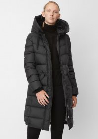 Пуховик Marc O’Polo модель 909032971145-990 Фото