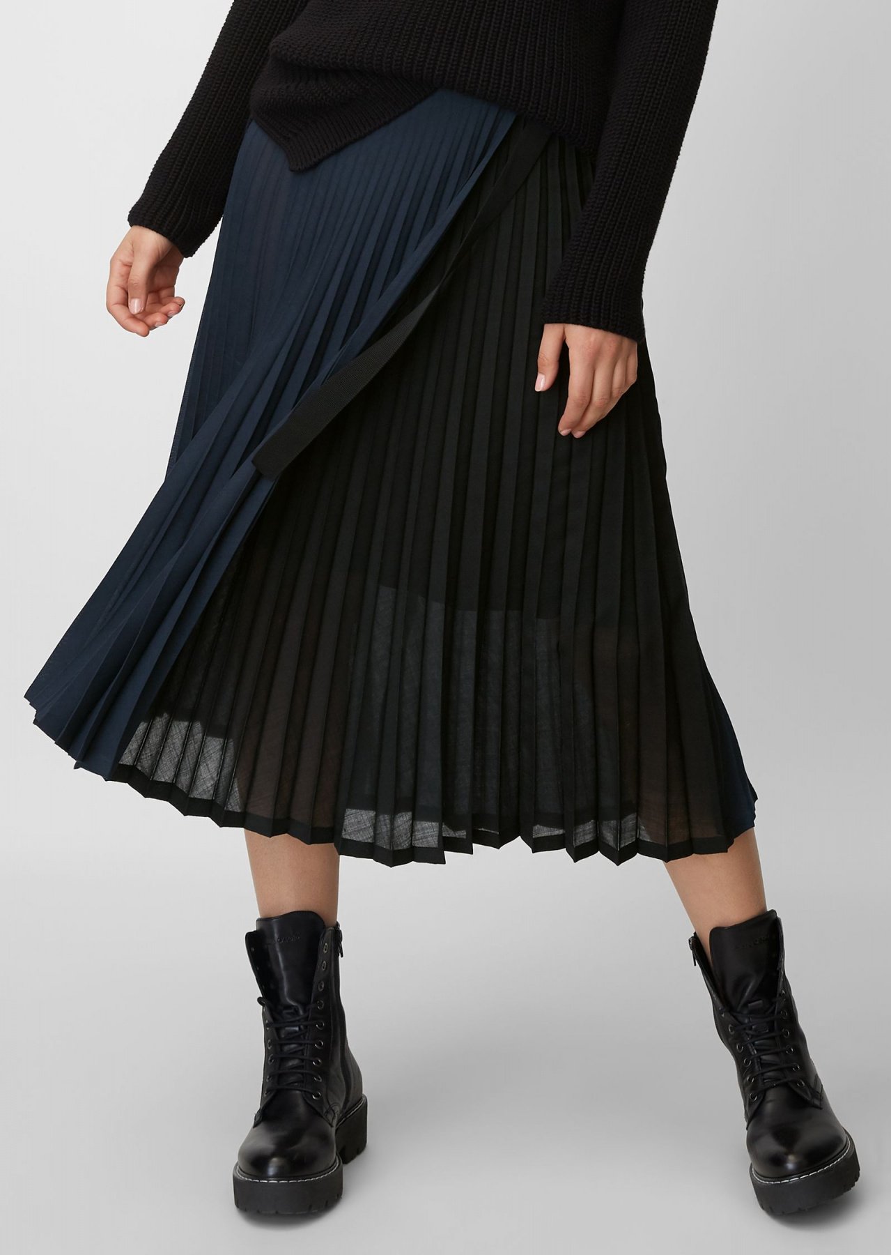 Юбки Marc O’Polo модель 909041320267-812 Фото