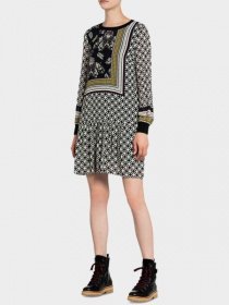 Сукні Marc O’Polo модель 909086521307-B55 Фото