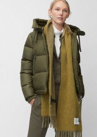 Куртка Marc O’Polo модель 909087470199-470 Фото