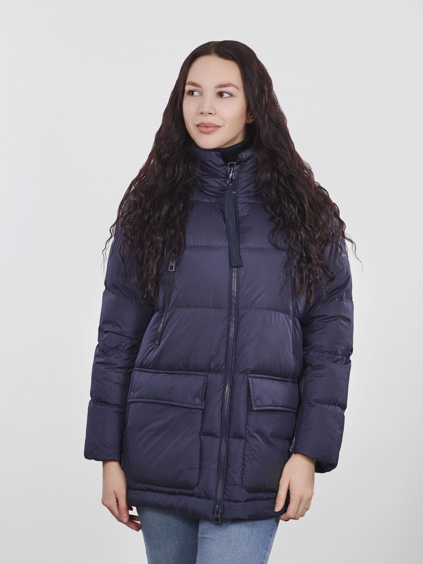 Куртка Marc O’Polo модель 909087470203-812 Фото