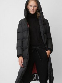 Пуховик Marc O’Polo модель 909092271125-990 Фото