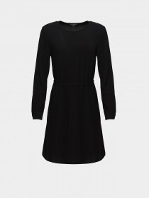 Платье мини Marc O’Polo модель 909113721313-990 Фото