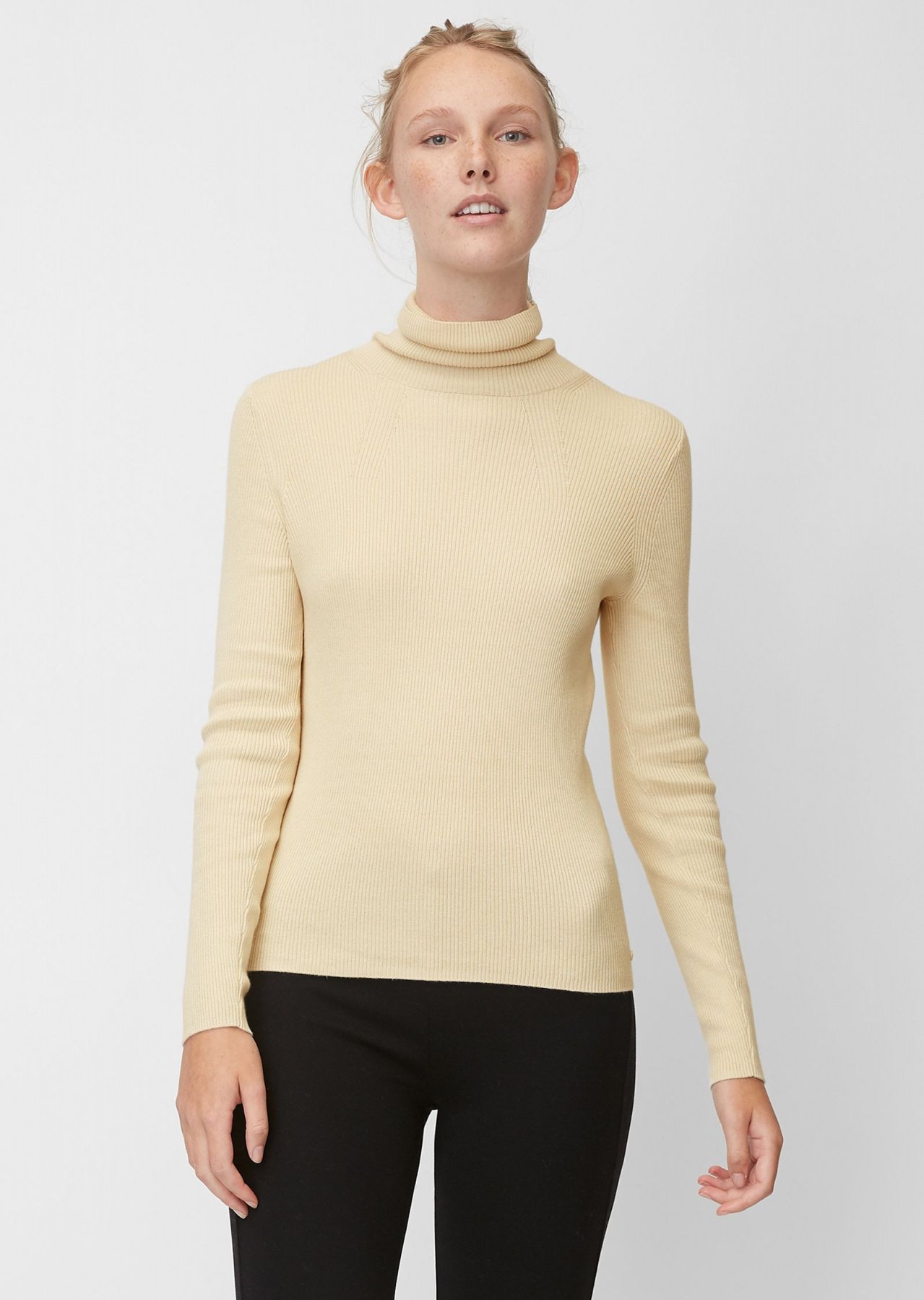 Водолазка Marc O’Polo модель 909501460679-128 Фото