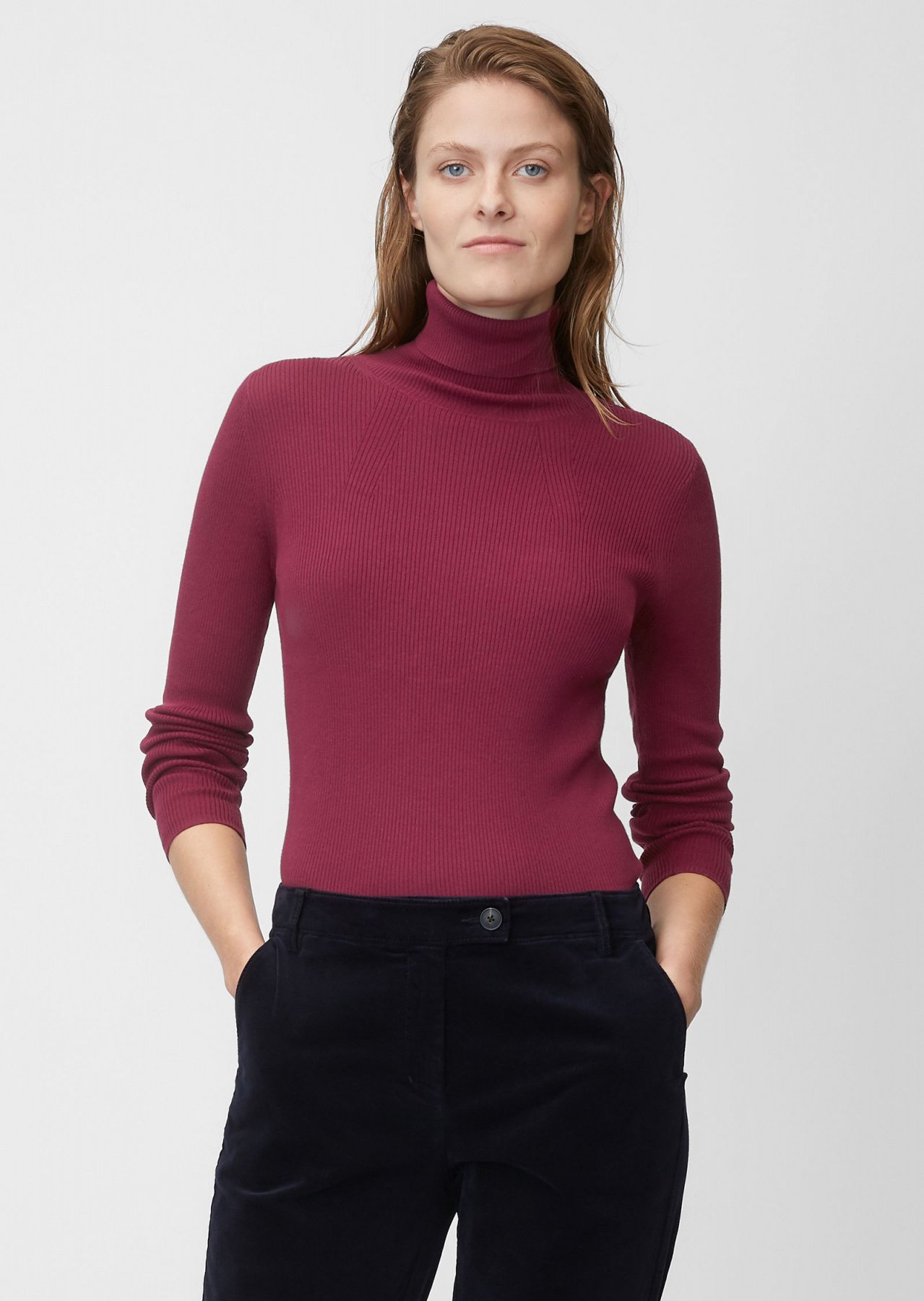 Водолазка Marc O’Polo модель 909501460679-635 Фото