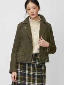 Куртка Marc O’Polo модель 909702473029-472 Куртка Marc O’Polo модель 909702473029-472 Фото