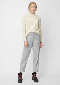 Брюки повседневные Marc O’Polo модель 910045110277-907 Фото