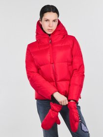 Куртка Marc O’Polo модель 910092270197-354 Фото