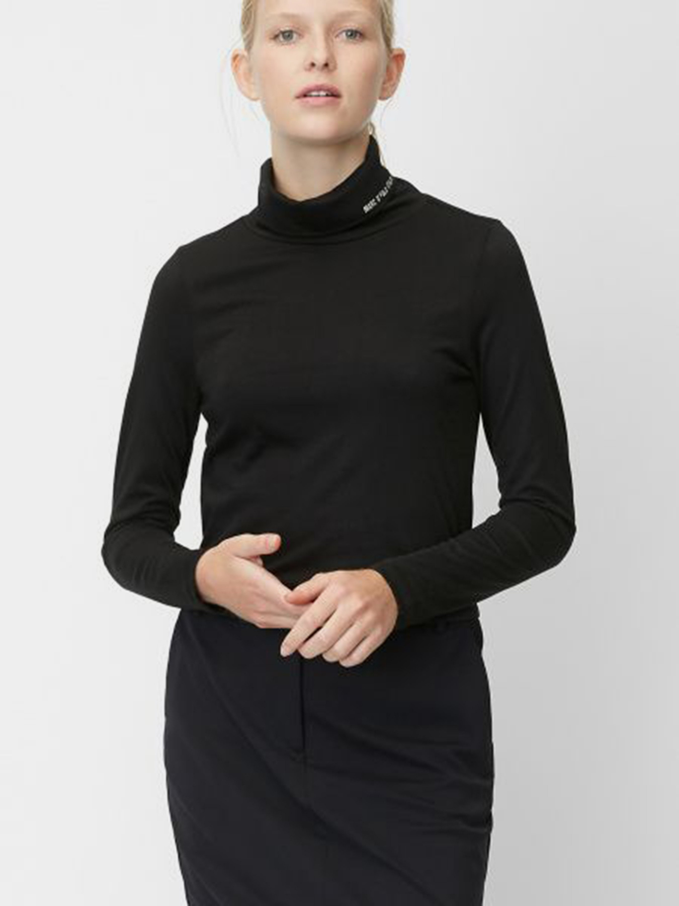 Водолазка Marc O’Polo модель 910218352411-990 Фото