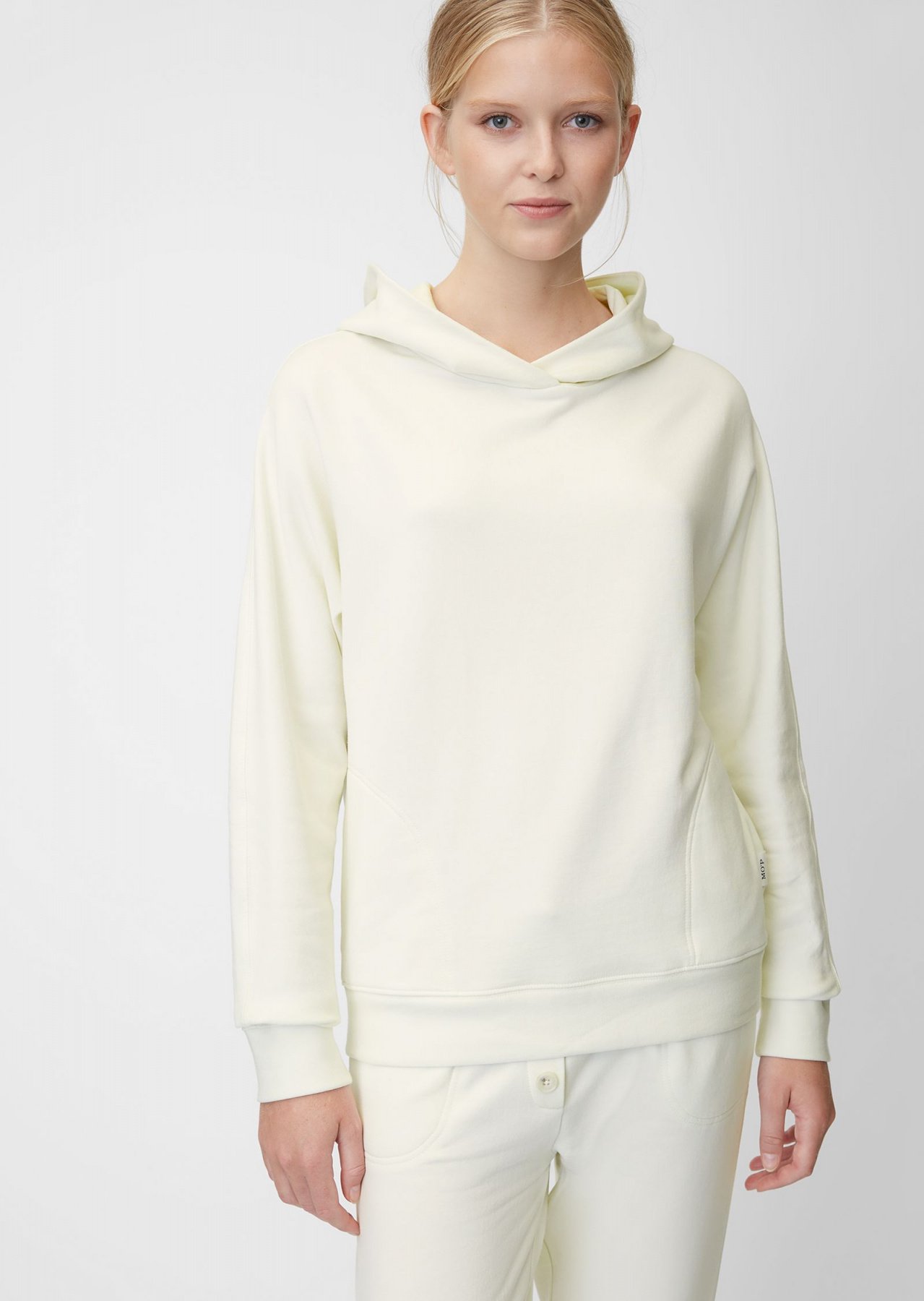 Худи Marc O’Polo модель 910404554349-123 Фото