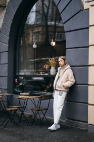 Кофта Marc O’Polo модель 910415957127-128 Фото