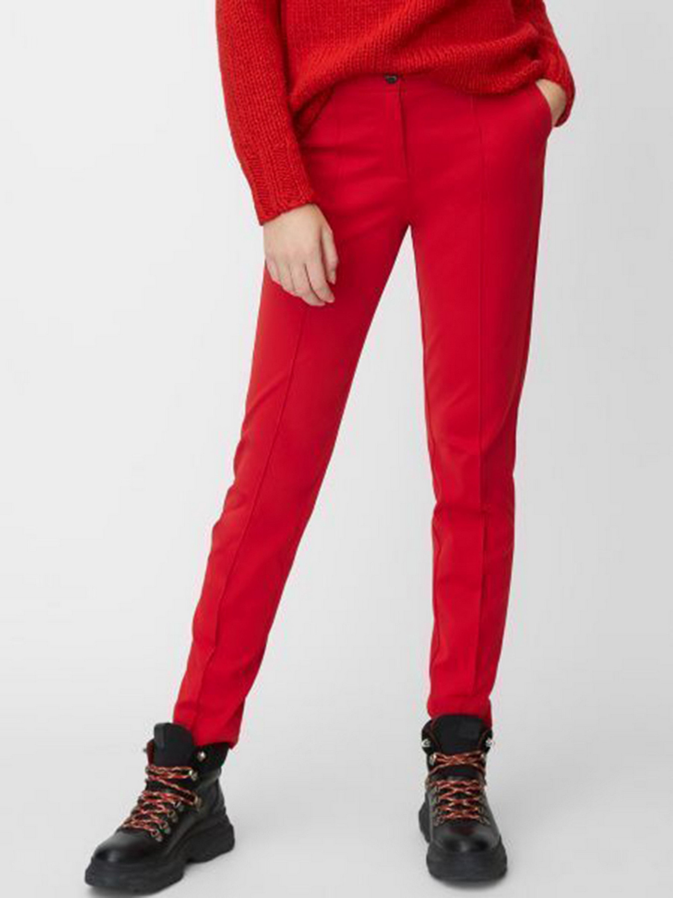 Брюки классические Marc O’Polo модель 910416619187-354 Фото