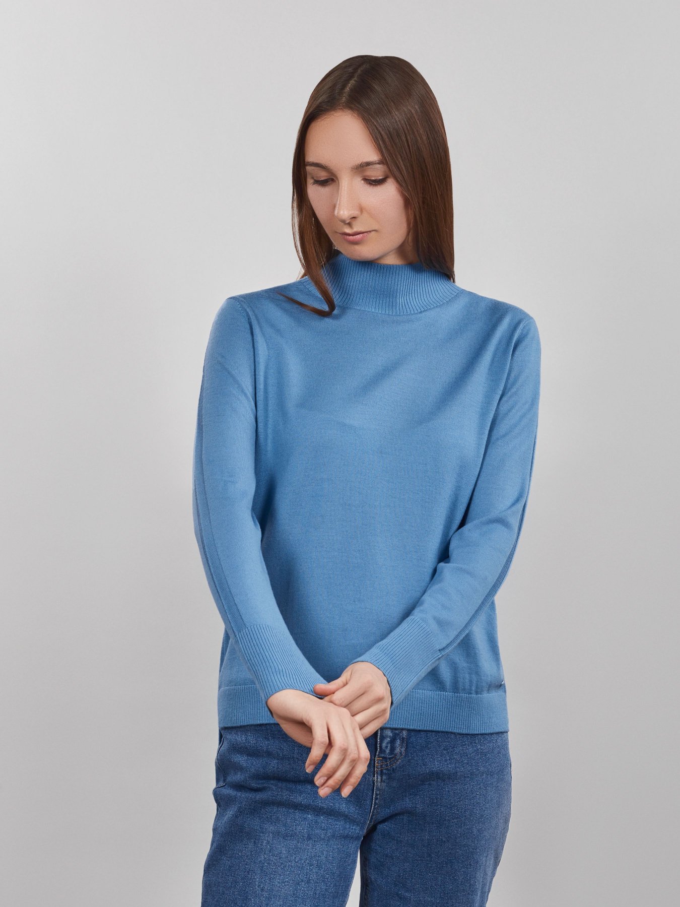 Джемпер Marc O’Polo модель 910556160773-848 Фото