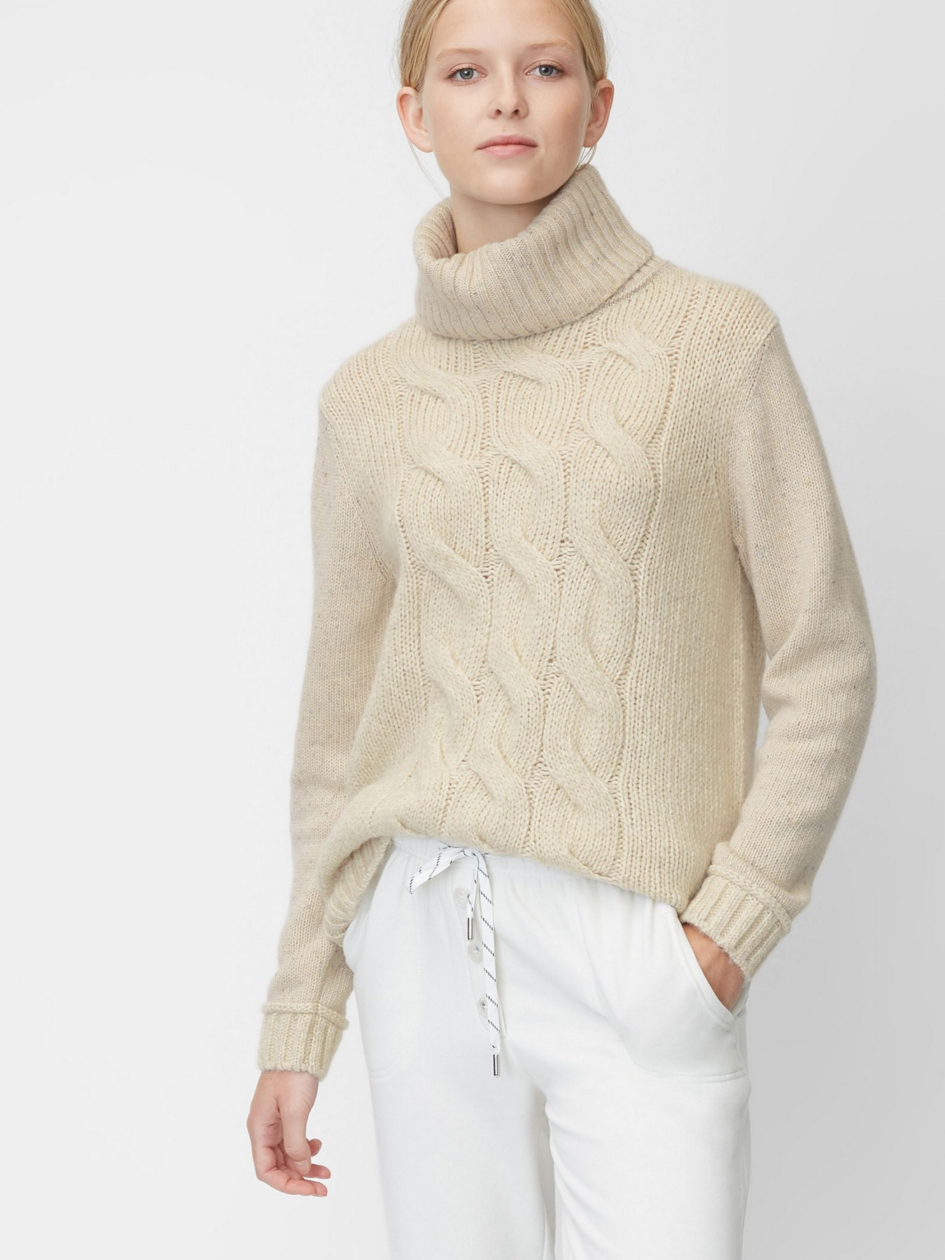 Свитер Marc O’Polo модель 910620160769-128 Фото